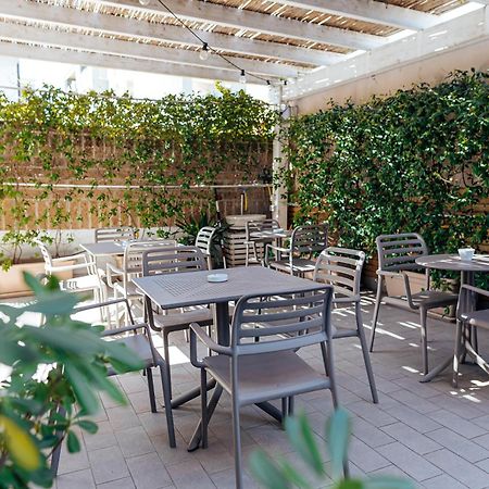 Cufà Acomodação com café da manhã Pescara Exterior foto