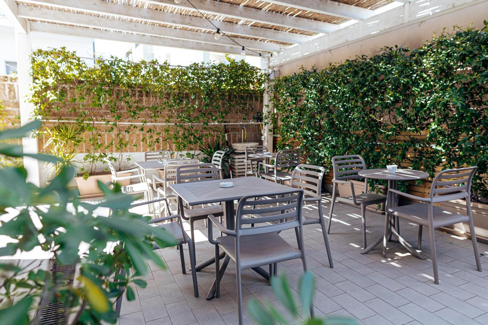 Cufà Acomodação com café da manhã Pescara Exterior foto