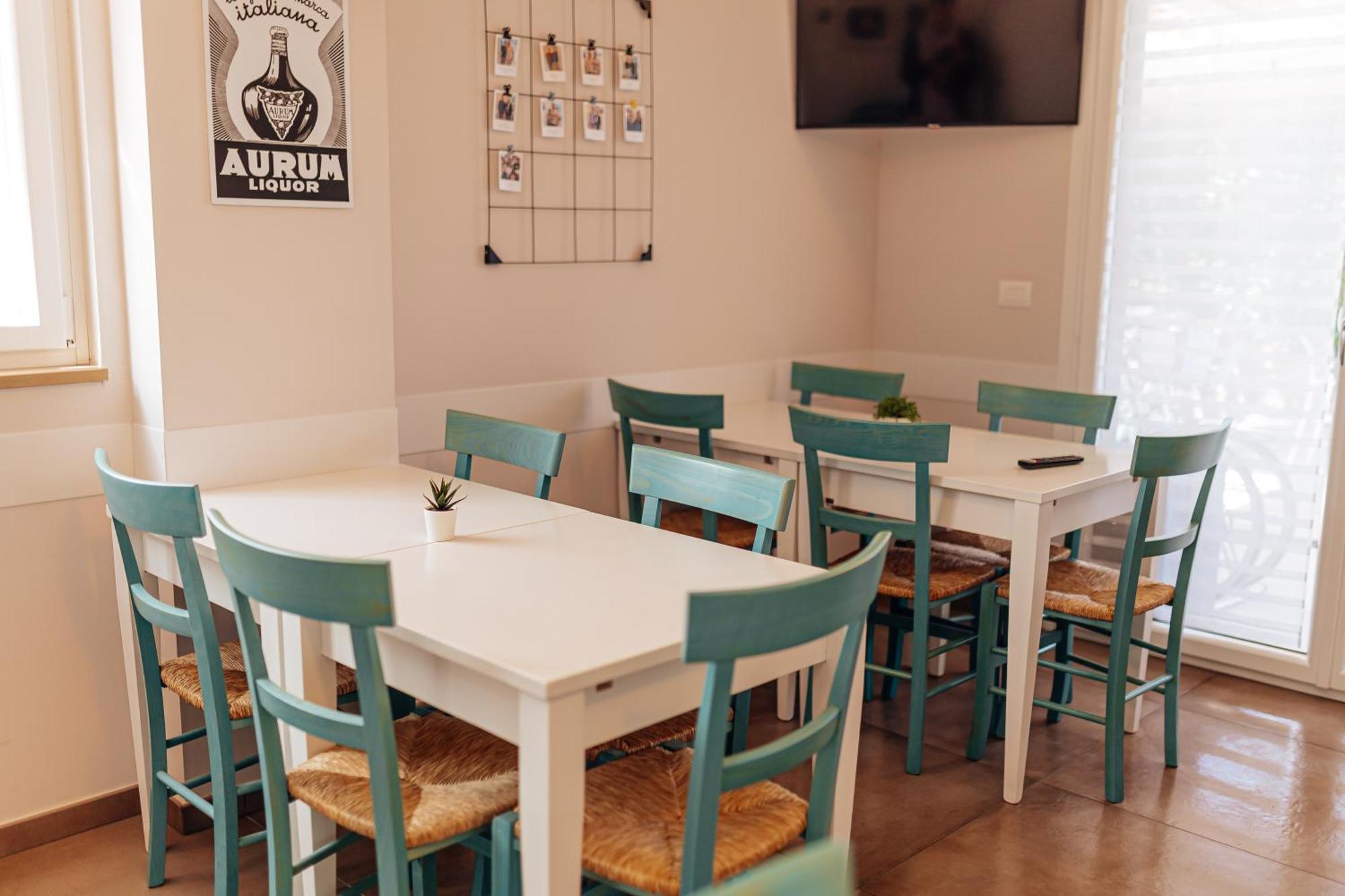 Cufà Acomodação com café da manhã Pescara Exterior foto