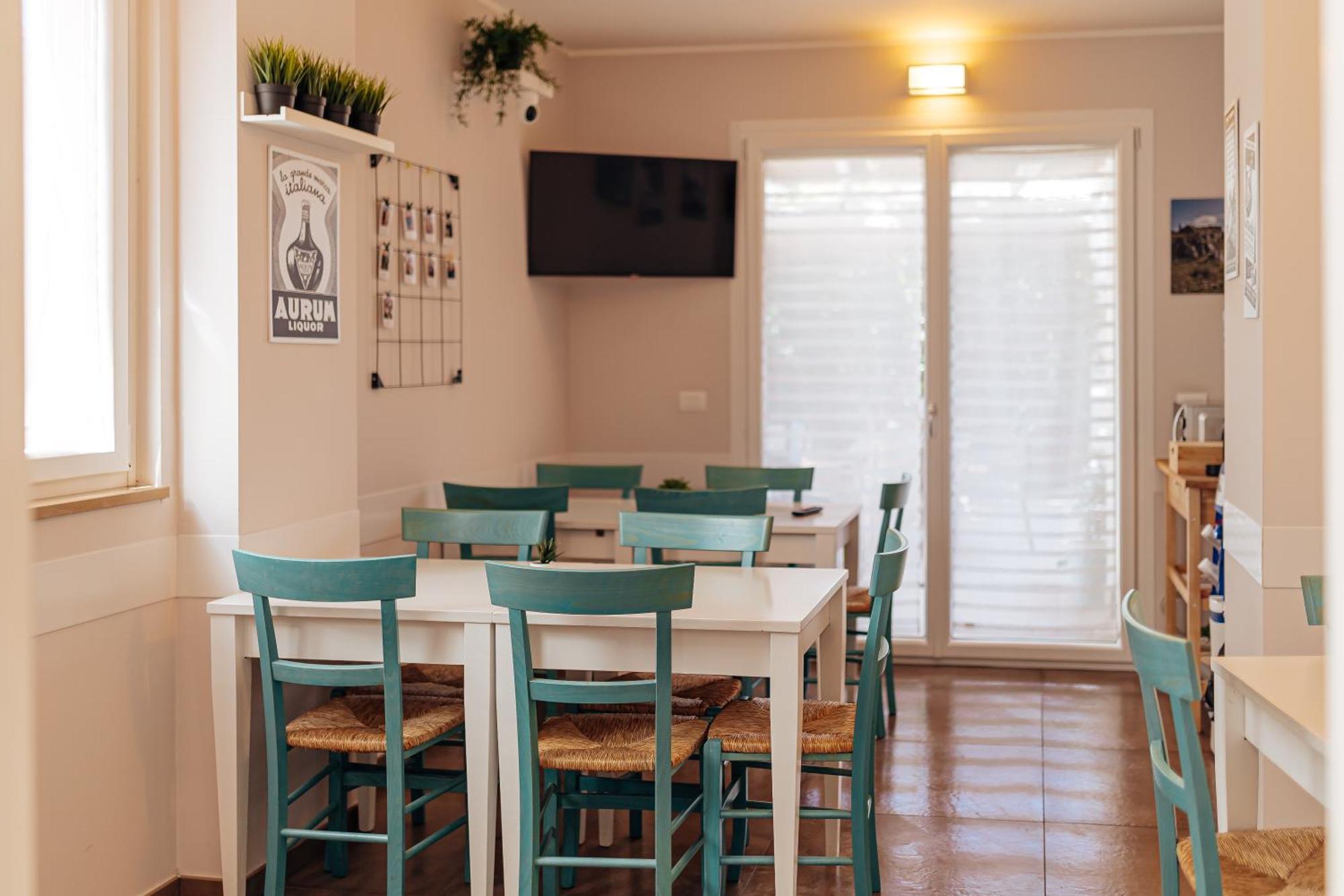 Cufà Acomodação com café da manhã Pescara Exterior foto