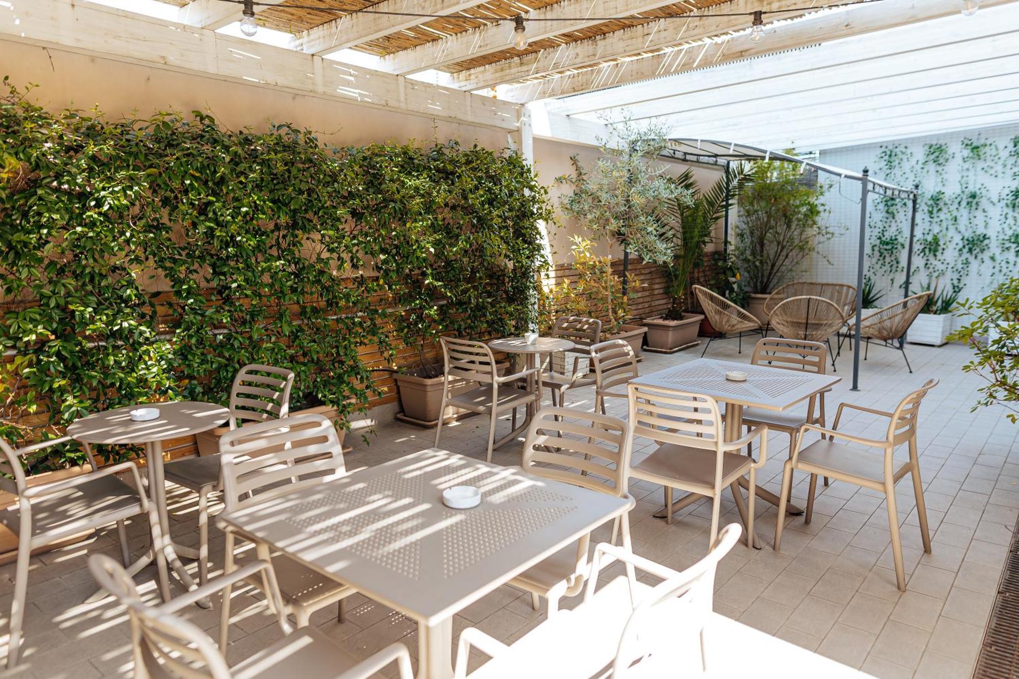 Cufà Acomodação com café da manhã Pescara Exterior foto